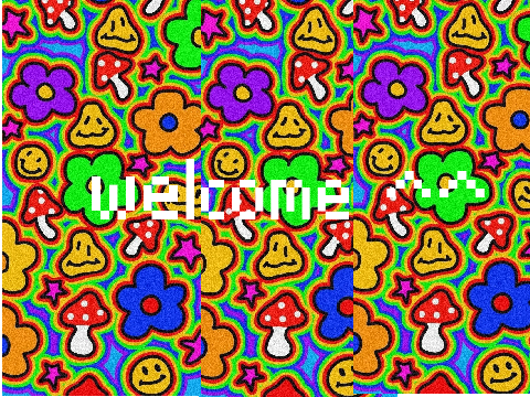 Welcome ^^