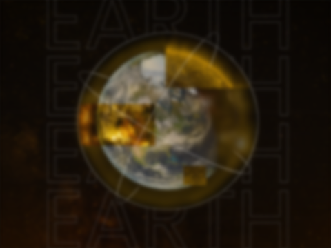 ✦ earth