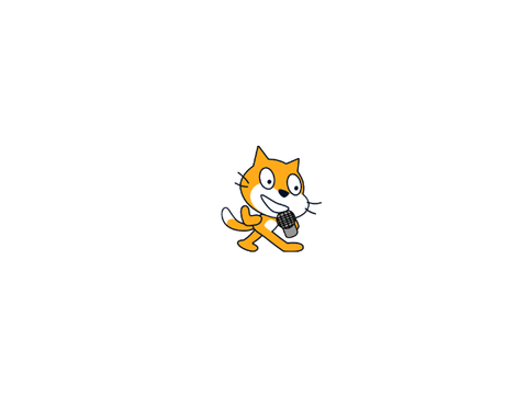 FNF vs Scratch Cat