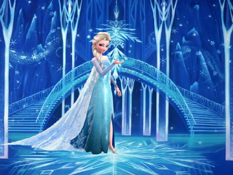 talk to elsa