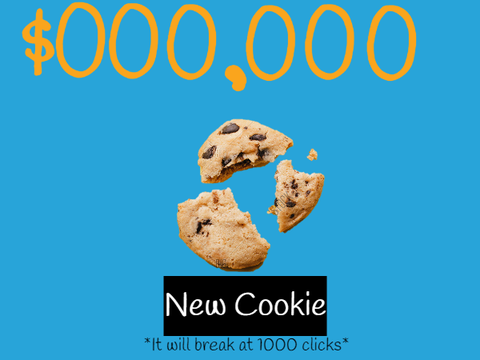 Cookie Clicker