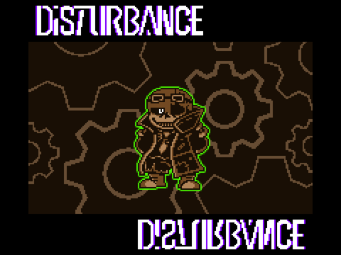 Disturbance