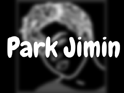 ˗ˏˋPark Jiminˊˎ˗ || art