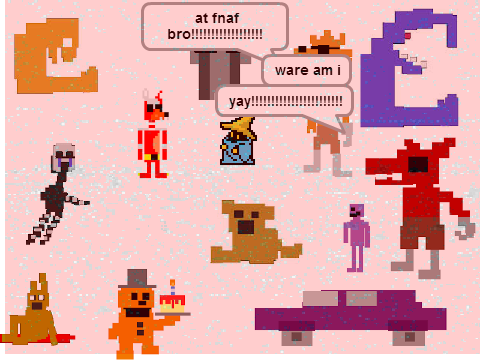die in a fire map