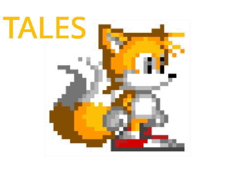 TALES