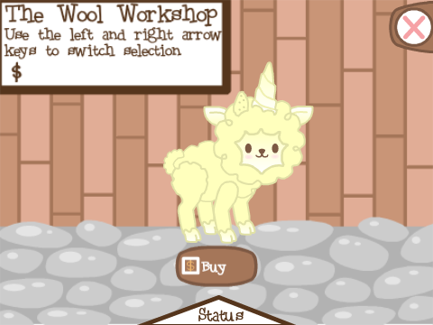 Adopt a Woolicorn™ remix