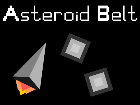 Asteroid Belt