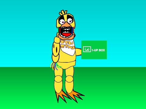 Remix And Put What Do You Think Happend