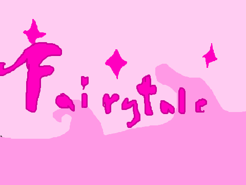 Fairytale Collab Part 1