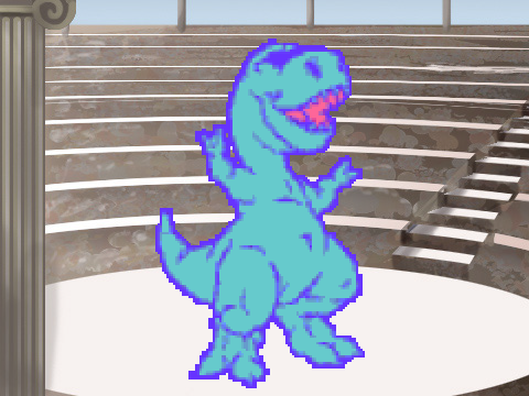 Ask Rex