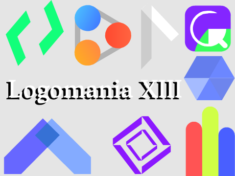 Logomania 13