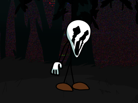 henry but impostor trouble