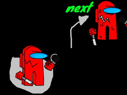amog us fnf playble (w.i.p)