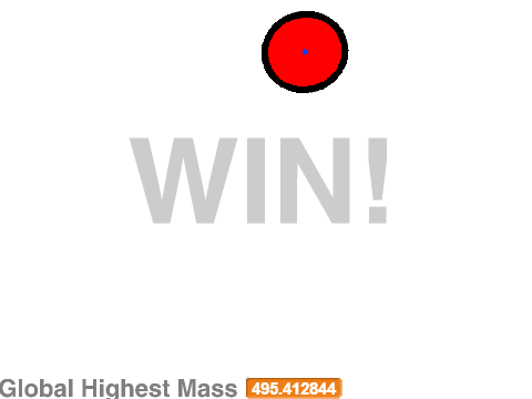 Agario 1.1 (Singleplayer) Remix