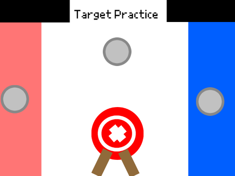Target Practice