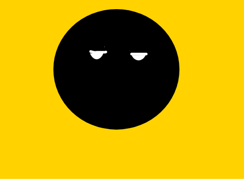 blinking animation test