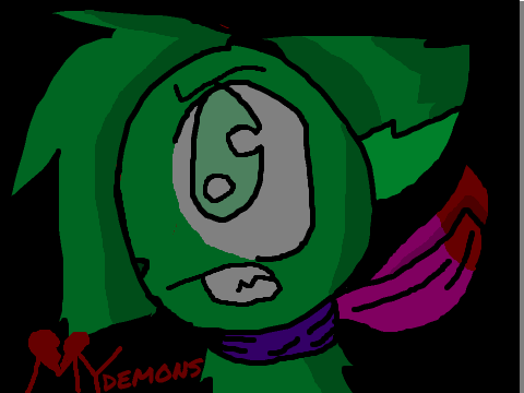 My Demons *O~P~E~N* CC remix
