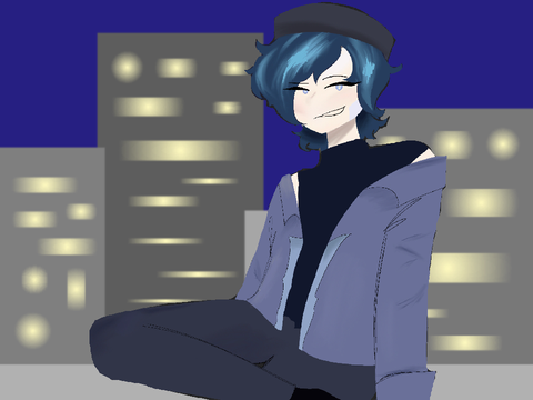 prize for @ObviouslyEVE