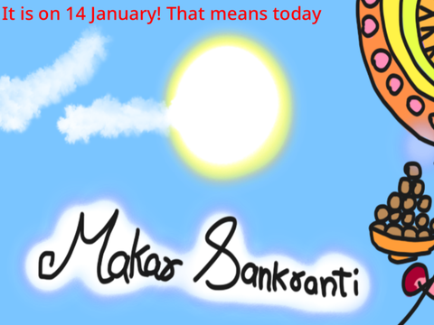 Makar Sankranti
