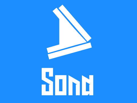 SonaCurations remix