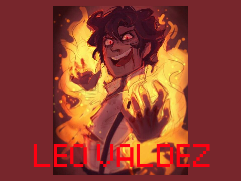 ★ Play with fire ★