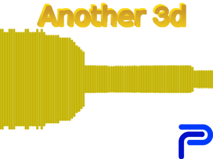 Another 3d                                                                  #3d #Trending 