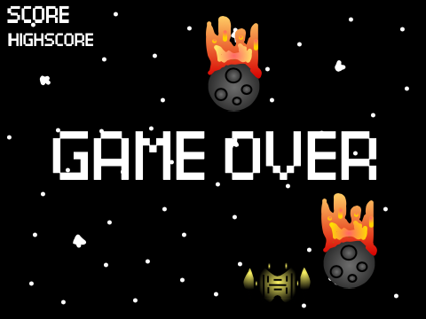 SPACESHIP DASH