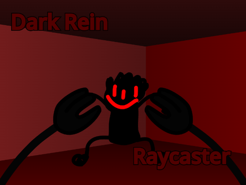 Dark Rein Raycaster Test