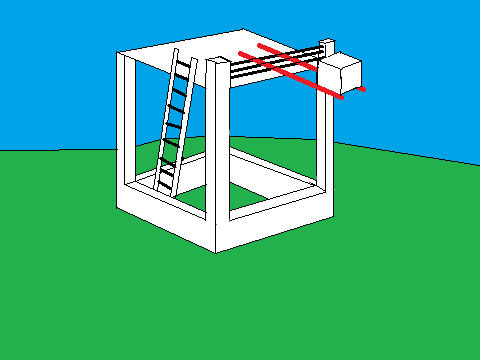 Escher World