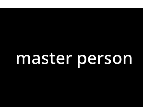 The weekend ft. drake  master person 