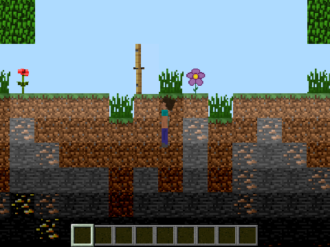 Minecraft 1.0 