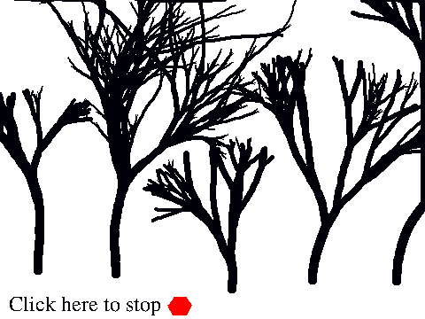 Chaos Garden 2.0