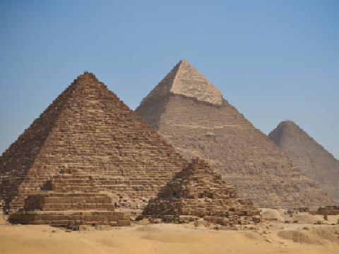 Egyptian Hieroglyph Translator
