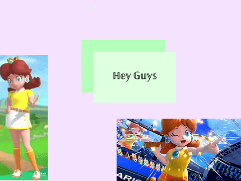 Heyooo