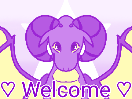 ☾ Welcome To My Profile ☽