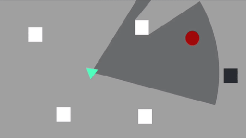 3D Raycasting e1