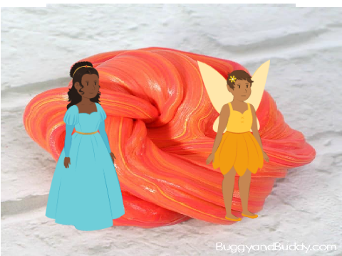magic slime