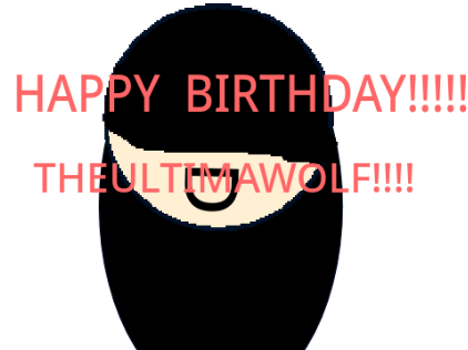 Gift for  @-_TheUltimawolf_-