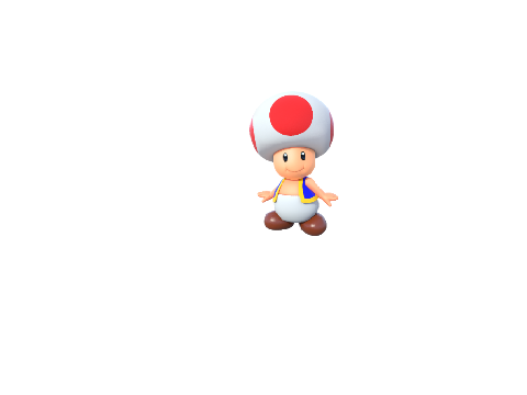 Bup machine gun
