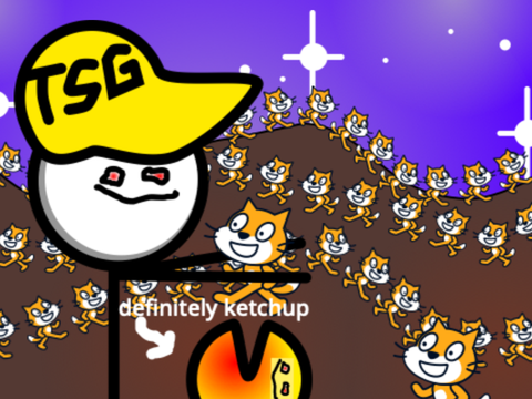 2 years on scratch (Paralax)