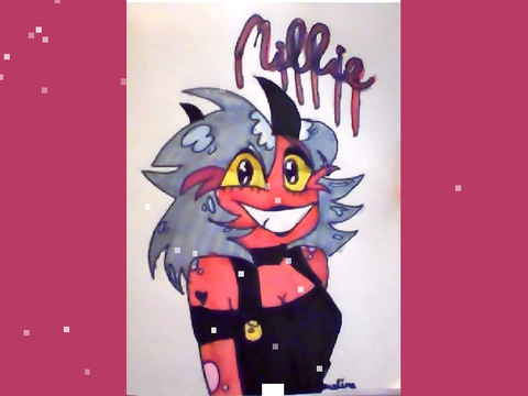 ･ﾟ *✧･ﾟ oh millie ･ﾟ✧*･ﾟ
