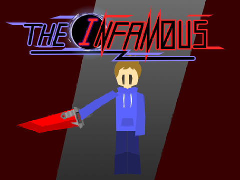 The Infamous