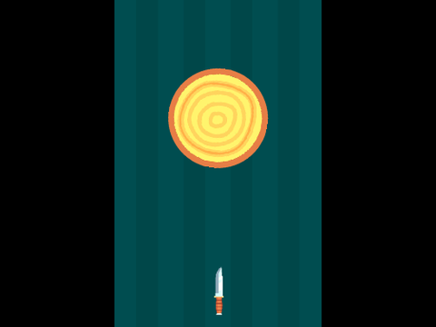 Knife Hit v1.2 #games #all [scratch remake] remix