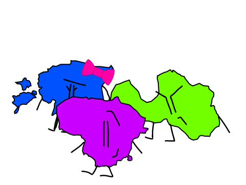My baltic countries remix