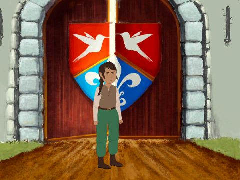 Fantasy Battle