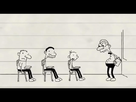 Greg!?