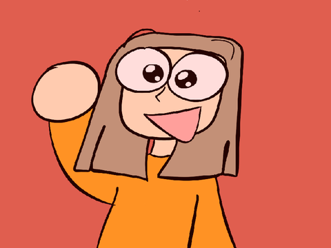 wOAh I got procreate
