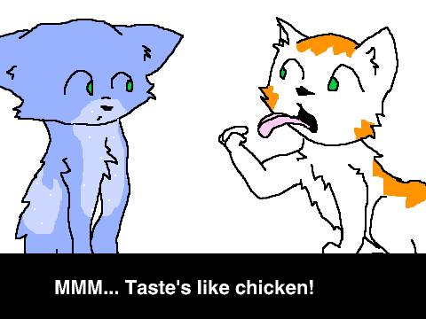 Caption Contest *OPEN* remix