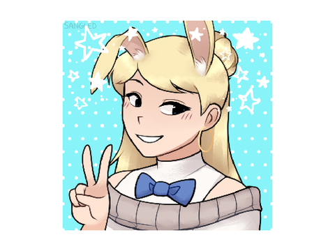My Worker Entry, for bffsundae288