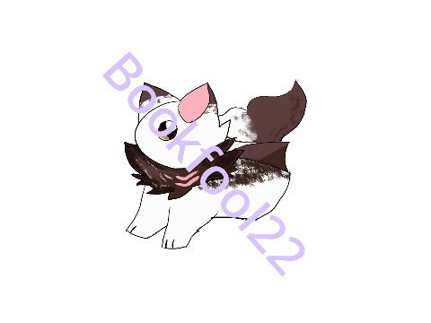 Art Dump #4